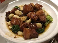 -炊烟小炒黄牛肉(东庆街店)