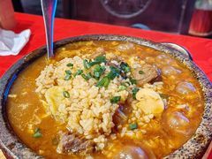 -正阳门饭庄·烤鸭·北京菜(万丰路七里庄店)