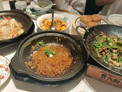 -费大厨辣椒炒肉(沙河万达店)