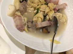 -杭州香格里拉·香宫中餐厅