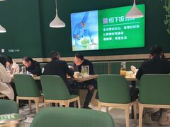 大堂-文记卢源外·江西小炒(凤城八路店)