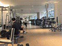 -YCHL FIT 健身(星寰店)