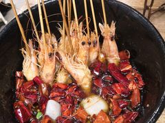 -成都吃客(九眼桥店)