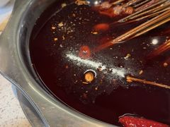 -水碾河刘老大串串香(水碾河路店)