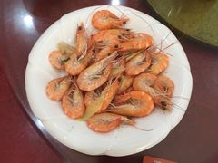 -南海渔家•海鲜•正宗海南菜(海棠湾店)