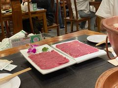 -南门涮肉(北洼路店)