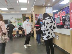 -华莱士·全鸡汉堡(五爱道店)