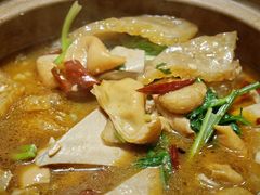 -雅酌园·烟火南京菜(颐和路店)