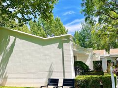 -春晖园度假酒店温泉