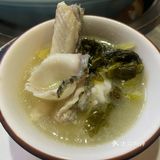 入冬黑鱼羊肉搭🐟