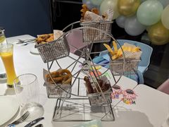 -KIDults童伴儿亲子餐厅(达美中心广场店)