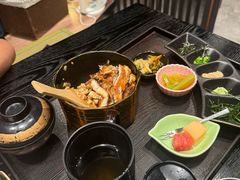 -玄白·炭烤活鳗(上海首店)