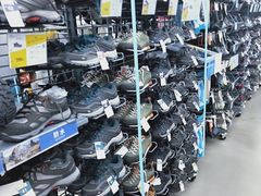 -迪卡侬(盐都店)
