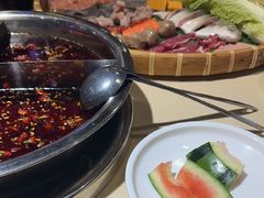 -大队长主题火锅(观音桥店)