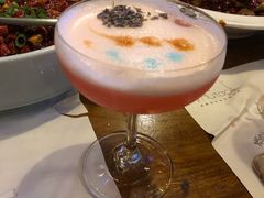 -胡桃里音乐酒馆(曲江店)