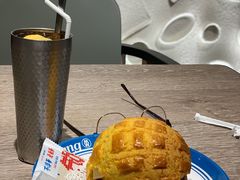 -敏华冰厅(天河城店)