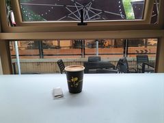 -初心咖啡(华南店)