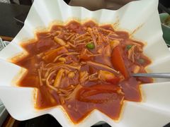 -五观堂素食(新华路店)