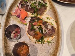 -墨纪Mojí墨西哥餐厅(官舍店)