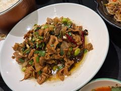 -云山灶.现炒云南菜(云大店)