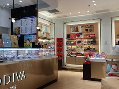 -GODIVA(王府井apm店)