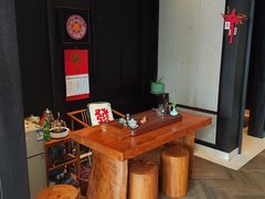 -長泰華府(长泰广场店)