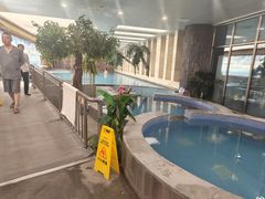 -东方之珠洗浴休闲广场(南开店)