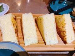 吐司咖喱鸡-泰来食光泰国菜餐厅(运河城店)