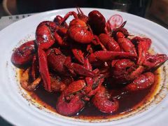 -叶派龙虾•招牌香辣蟹·海鲜(中海国际店)