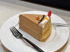 -双风车咖啡馆 Twin Windmills(六道口店)