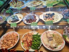 -汉小城·老铫子藕汤·乡野湖北菜(江汉路吉庆街店)