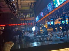 -HIB HUB公社(解放西路店)