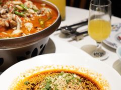 -小河盐帮·私家菜·烤鸭(三元桥·霄云路店)