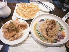 -老厨家(友谊路总店)