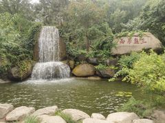 -天津盘山风景名胜区