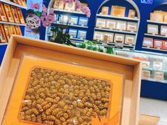 -杭州大厦LSE城市生活超市(杭州大厦店)