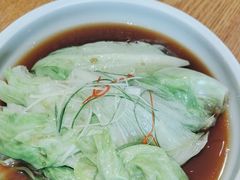 -去茶去餐厅(中央大街店)