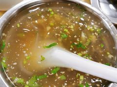 -同裕烧烤·海鲜·家常菜(杰座·欧洲城店)