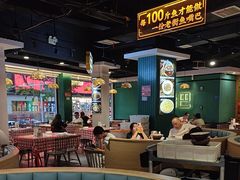 -老街鱼嘴巴(坡子街老店)