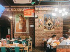 -额尔敦草原涮羊肉·烧烤(冻青树总店)