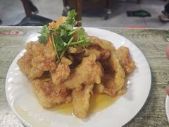 -开封灌汤包子铺(尚志大街店)