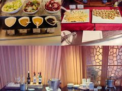 -广州中心皇冠假日酒店