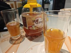 -新疆兵团食府清真(马连道店)