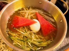 -首尔烤肉大排档(合生汇店)