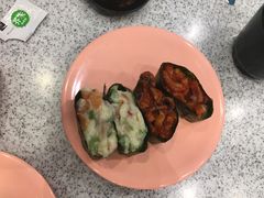 -争鲜回转寿司(飞洲国际店)