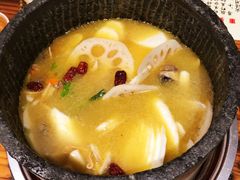 -滇藏石锅宴(崇仁巷老店)