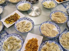 -东方饺子王(新阳路店)