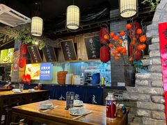 -打酱油·非遗淮扬菜(瘦西湖梅岭店)