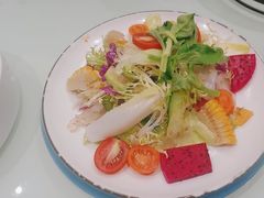 -蜀厨小匠·民间川菜(犀浦店)