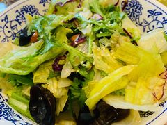 大拌菜-高玛纳驴肉火烧(河间总店)